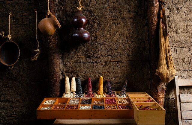 Ley de Desarrollo Rural Sustentable