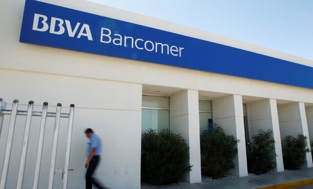 Bancomer, Bancomext, Nafin y Banorte eran las opciones que los inversionistas tenían a la hora de solicitar un préstamo para la adquisición de una franquicia.