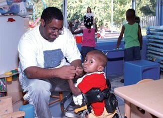 1986: Amendments to the Education of All Handicapped Children Act