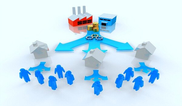 Franquicias Sociales