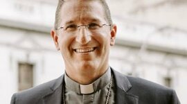 Timeline: Biography of Luis Manuel Alí Herrera