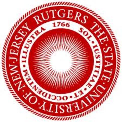 Rutgers College Founded