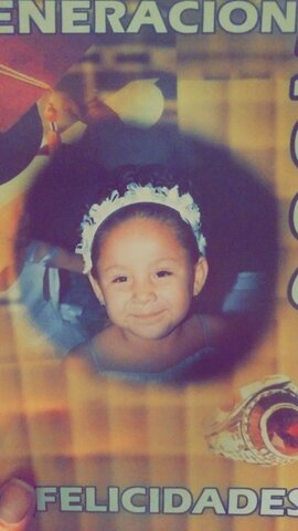 Graduación de 2 grado de kinder