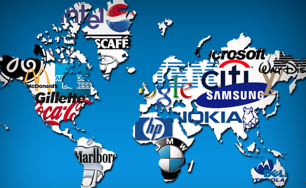 Legislación de marcas registradas