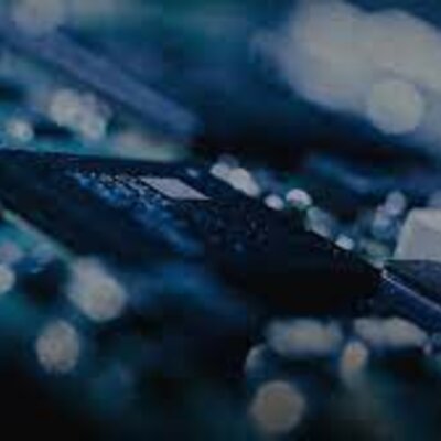 Timeline: AVANCES TECNOLOGICOS EN PROCESAMIENTO Y ALMACENAMIENTO