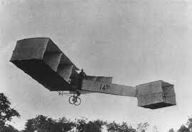 Experimento con un Avión