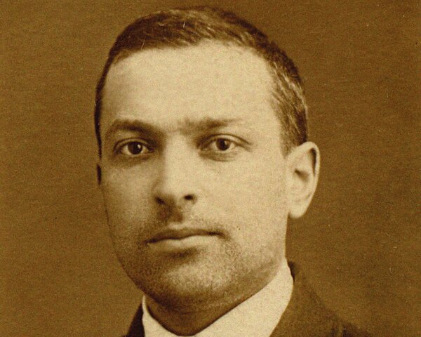Lev Vygotsky