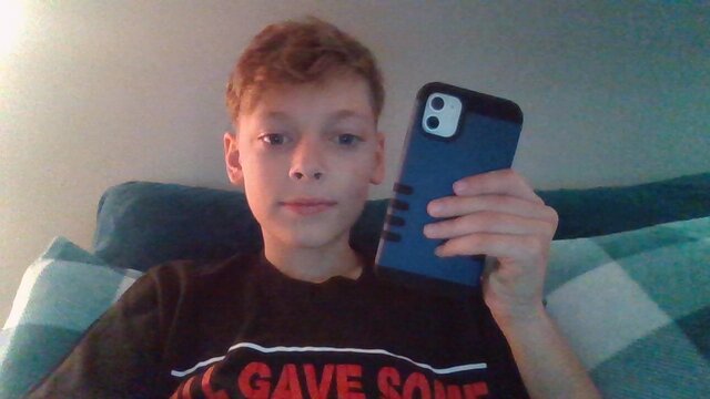 Getting my first phone