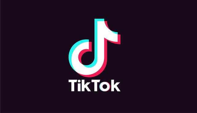 Ingresso no TikTok