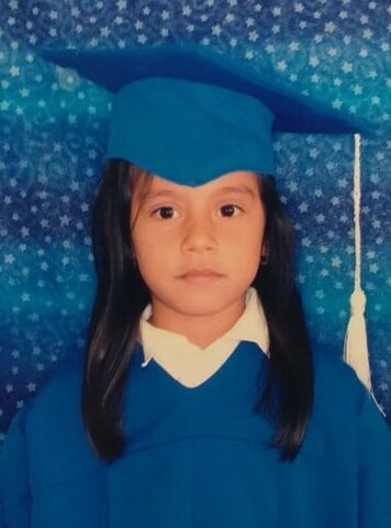 Graduación del Jardin de niños