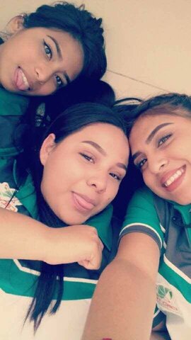 Etapa de preparatoria