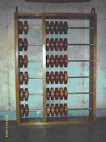 PROCESAMIENTO DE INFORMACIÓN (ÁBACO)