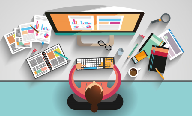 Siglo XX - Ciencia de la Administración