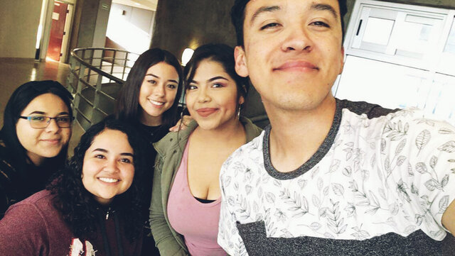 Mi llegada a la UACJ