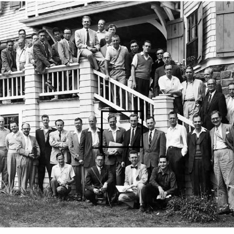 Lake Placid Conferences