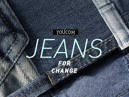 Campanha Jeans For Change - Youcom