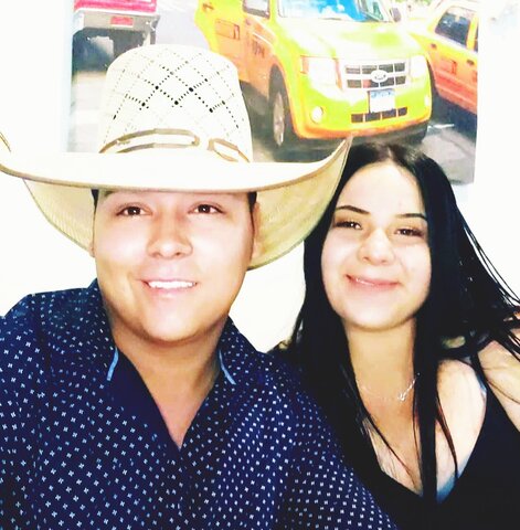 Cuando conocí a mi novio