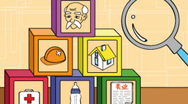 Timeline: Desarrollo histórico de la seguridad social y derecho comparado