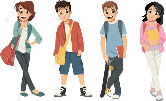 Preparatoria 5to y 6to semestre 1995-1996