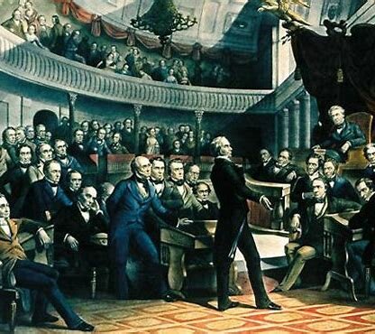 Hayne-Webster Debate