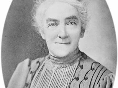 Ellen Swallow Richards