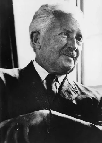 Erik Erikson