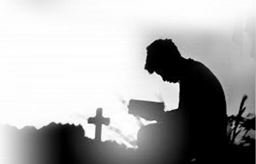 MUERTE DE SU HERMANO MIGUEL