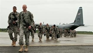 Logística en la milicia