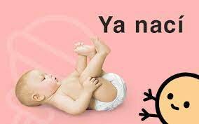 mi nacimiento