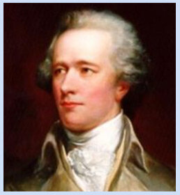 Alexander Hamilton