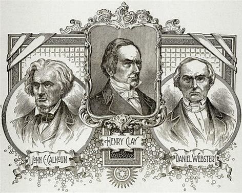 The Compromise Tariff of 1833