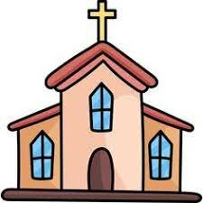inicio de la iglesia de mis padres