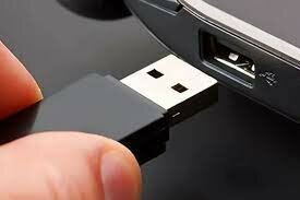 MEMORIA USB