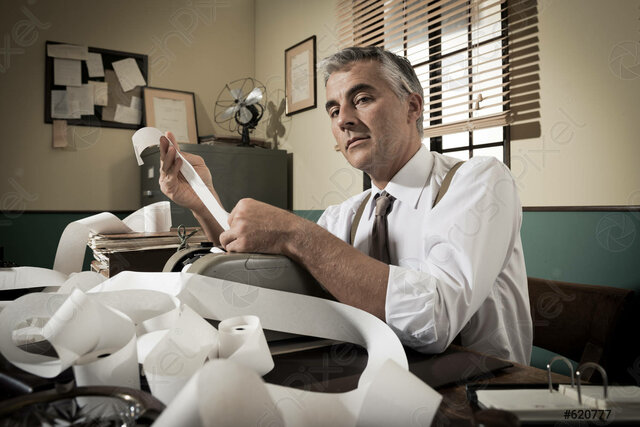 Decreto por Dirección de Auditoria Fiscal