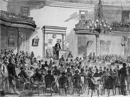 South Carolina's Repeal on Nullification