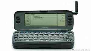 Nokia 9000