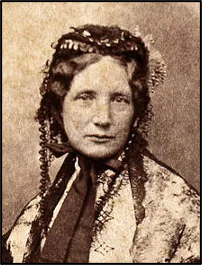 Catharine Beecher