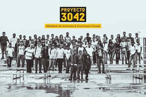 Proyecto 3042
