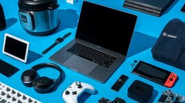 Timeline: Gen Z Tech. Time Line