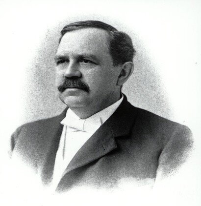 W.O Atwater