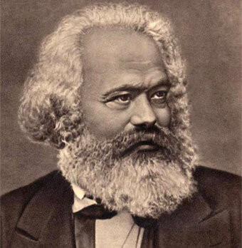 Karl Marx