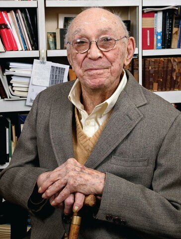 Jerome Bruner