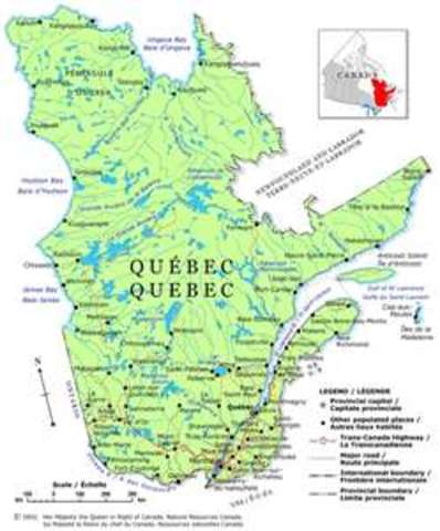 Quebec Act