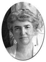 Martha Rensealer