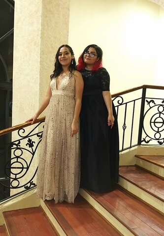 Baile de graduación