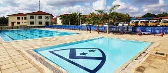 moving schools again