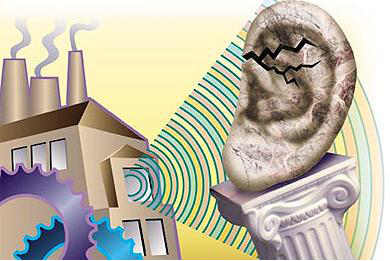 Resolución 8321 de Colombia