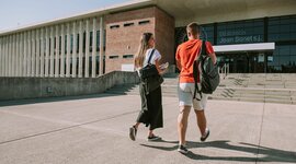 Timeline: Historia del Sistema de Bibliotecas de la Universidad Católica de Córdoba