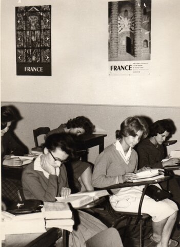 Facultad de Filosofía y Humanidades