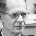 B F Skinner